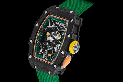 richard mille rm 07 catena|richard mille rm watch.